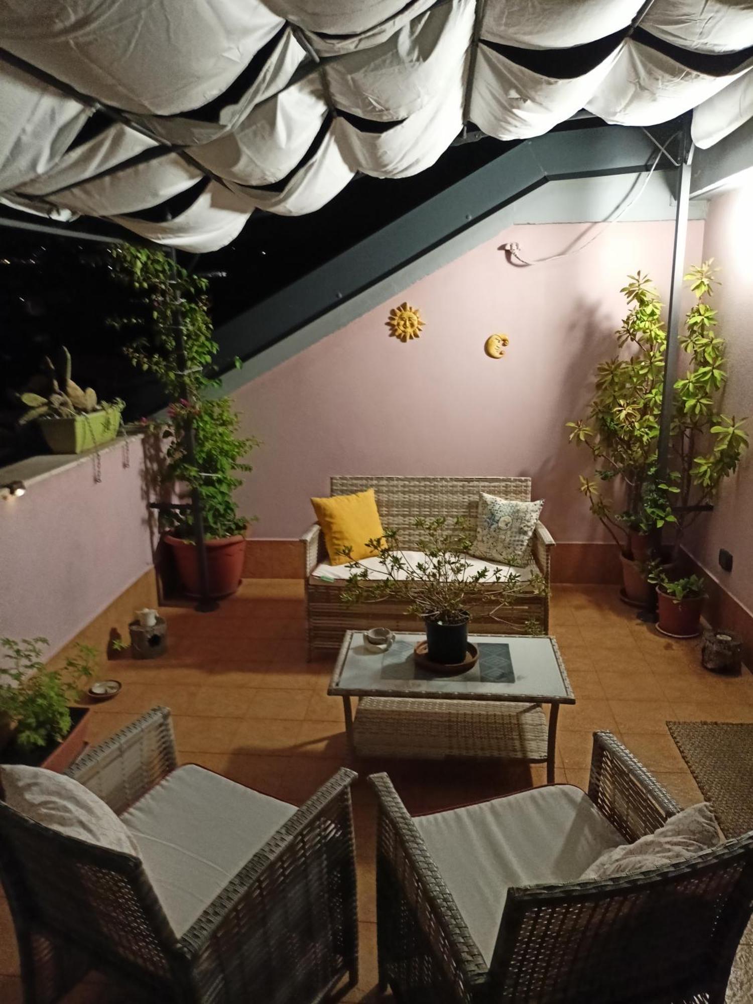La Petite Maison アーチ・カステッロ エクステリア 写真